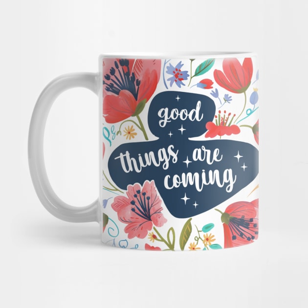 Mind Matters: Spread Positivity and Self-Care Awareness by Steve